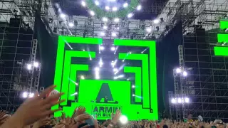 Armin Van Buuren Opening (UMF KOREA 2016)