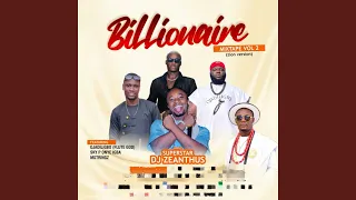 Billionaire Mix, Vol. 2