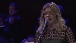 Un automne à Paris (Louane et Ibrahim Maalouf)