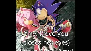 A Sad Sonamy Story