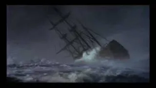 Three Ships TV Advert   Whisky and The Sea