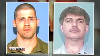 Pt. 2: Man Wrongfully Convicted Of Mother-In-Law's Murder - Crime Watch Daily With Chris Hansen