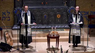 Friday Shabbat Service | February 2nd, 2024