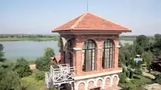 Отель Old House в Койсуге Ростовской области