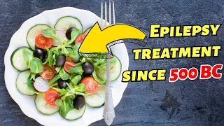 The Best Diet for Epilepsy Treatment