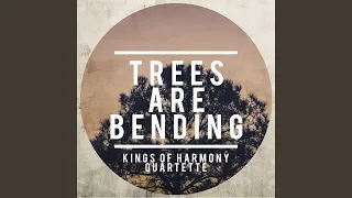 Trees Are Bending