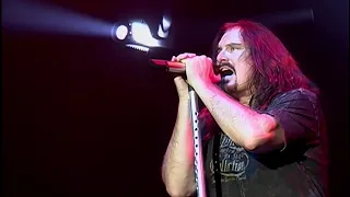 Dream Theater - In the Presence of Enemies (Live in Rotterdam 2007) (UHD 4K)