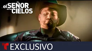 El Señor de los Cielos 9: regresa la bestia | Telemundo