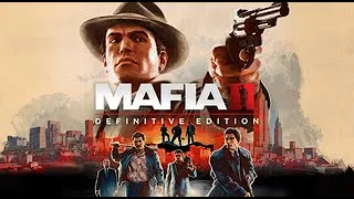 Mafia II: Definitive Edition  - как выбить трофей(Hard to Kill / Крепкий орешек)