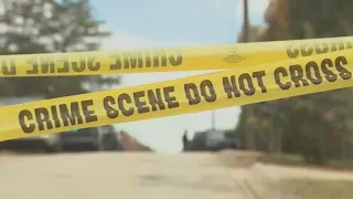 Man dead in shooting; three people hospitalized, including deputy | FOX 5 News