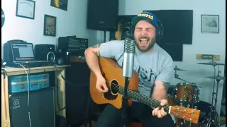 DMX - X Gon' Give It To Ya' - Acoustic Cover (StoneHouse)