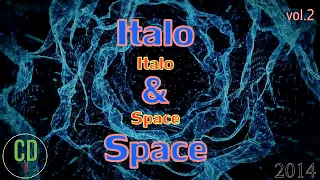 Italo-Space Disco (Vol.2) CD-1