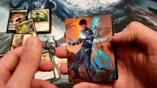 Zendikar Rising Set Booster Opening