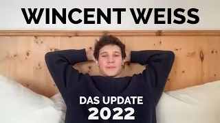 Wincent Weiss – Update 2022 - Das exklusive Interview 2022 [BB RADIO Mitternachtstalk Spezial]