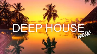 Avicii, Calvin Harris, Kygo, Alok, Robin Schulz, David Guetta, Gryffin - Summer Vibes Mix #299