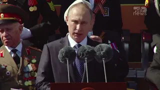 Top News- Putin shkarkon gjeneralët e luftës/Presidenti merr në dorë komandën e ushtrisë në Ukrainë