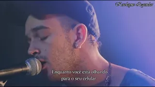 The 1975 - Somebody Else (Tradução Pt/Br)