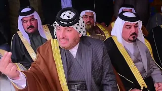 تحويلت عشير ت البو دراج على عشيرت البوغربي / شهيد المغدور عمار خليف الغرباوي