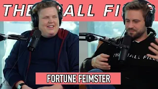 Viall Files Episode 96: Fortune Feimster on Not Being Angry