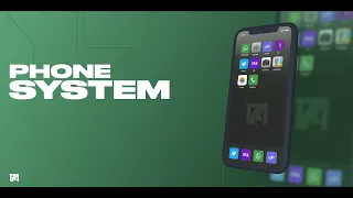 [MTA:SA] Phone System | 174 Roleplay