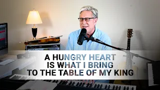 Don Moen - A Hungry Heart