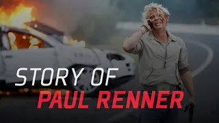 Alarm für Cobra 11 - Story of Paul Renner