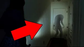 Top 5 Scary Videos This Week