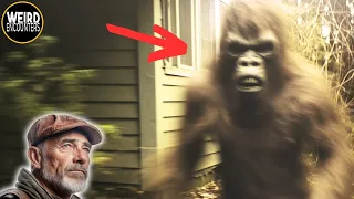 Skeptic No More: My Sasquatch Encounter Changed My View on Cryptids Forever