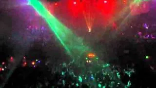 Alphaville - I Die For You Today (Blank & Jones Remix) live @ Avalon / Hollywood