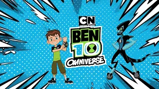 Ben 10 Omnitrix Hero Time Round play 346 To 347 Full Gameplay Walkthrough