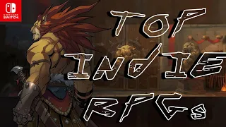 Top 20 BEST Indie RPG's Worth Your Time