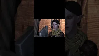 Merrill gets SO nervous around Hawke!!! Dragon Age 2 (Funny Moments!!) SUBSCRIBE FOR MORE!!!