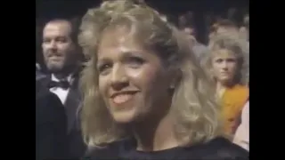 George Strait - Entertainer of the Year - 1989