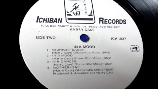 Harry Case - Midnight Samba