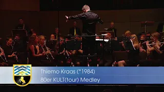 80er KULT(tour) | Thiemo Kraas - Jugendmusikkorps Avenwedde