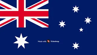 Australian Patriotic Song: God Bless Australia/ Waltzing Matilda