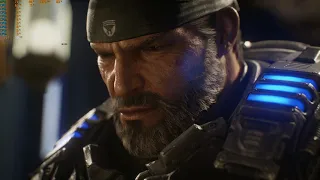 Gears 5 Gameplay PC Ultra 4K - RTX 2080 Ti