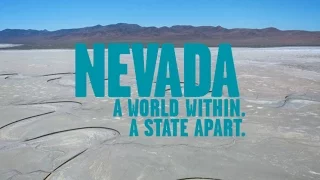 Travel Nevada’s ‘Loneliest Road in America’