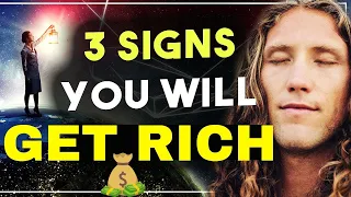 The 3 Shocking Signs You Will Get Rich In 2021💰