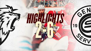 17.02.2023 - LHC vs GSHC