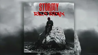 stormy - popo ( REDV REMIX )