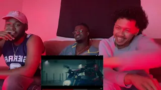 SZA - Kill Bill (Official Music Video) REACTION!!!!