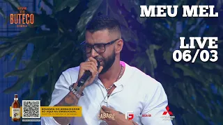 GUSTTAVO LIMA - MEU MEL LIVE 06/03