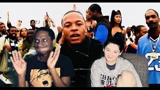 FIRST TIME LISTENING TO Dr. Dre - Still D.R.E. (Official Music Video) ft. Snoop Dogg | REACTION!!!
