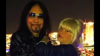 Ace Frehley's Ex Rachael Gordon Claims He has a hit on her and relapsed over not included Kiss Tour