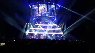 DMB live in Charlottesville- New Song 2