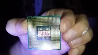 Процессор Intel Core 2 Quad Q6700 Socket 775