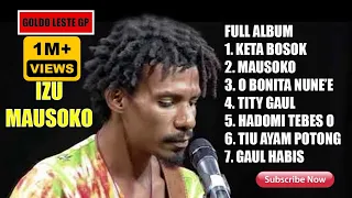 IZU MAUSOKO - FULL ALBUM BROW