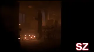 Chilling Adventures of Sabrina 4 - Deleted scene