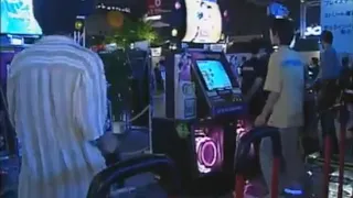 Tokyo Game Show 1999 B-Roll